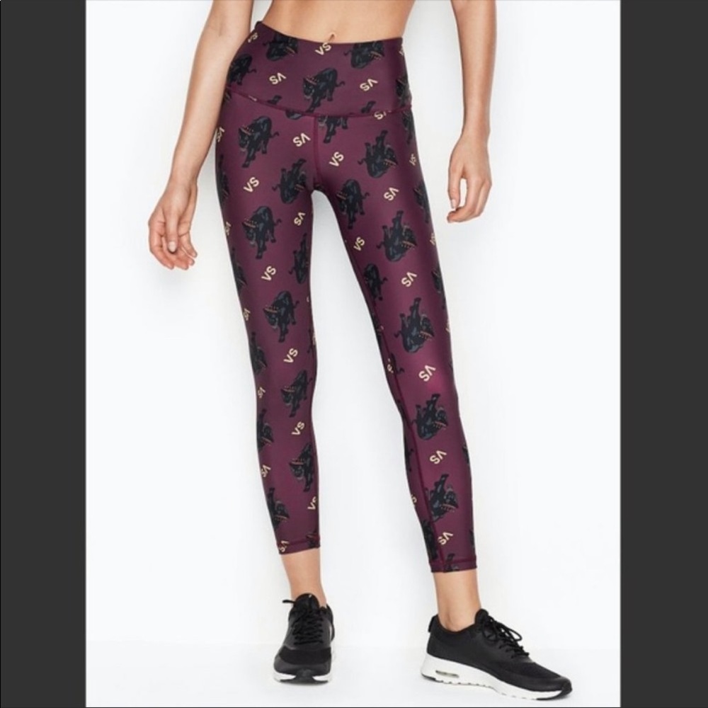 Victoria secret leggings 7/8